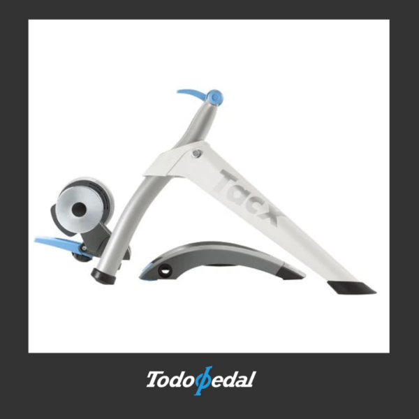 Tacx Smart Flow