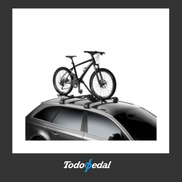 Base de Techo Thule Rapid System 754