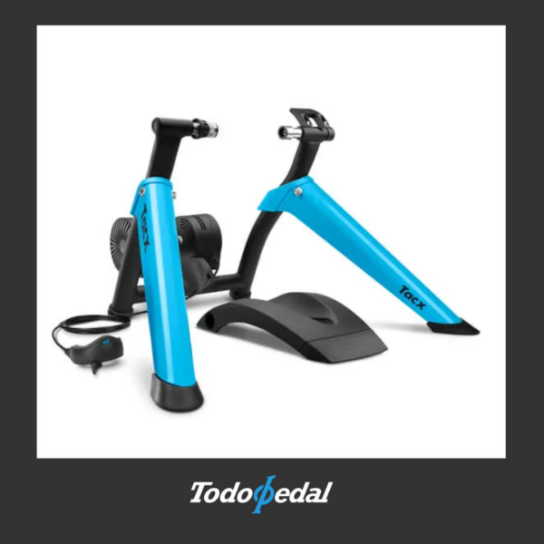 Rodillo Tacx Boost