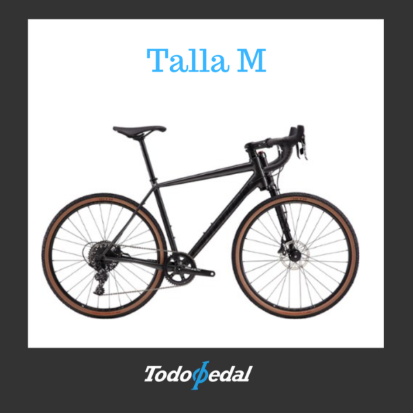 Cannondale Slate Apex 1 Talla M