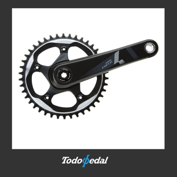 Sram Force1 Crankset Nuevo