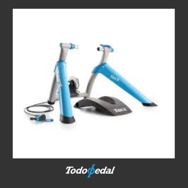 Rodillo Tacx Satori Smart