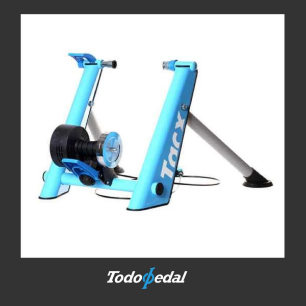 Rodillo Tacx Blue Matic