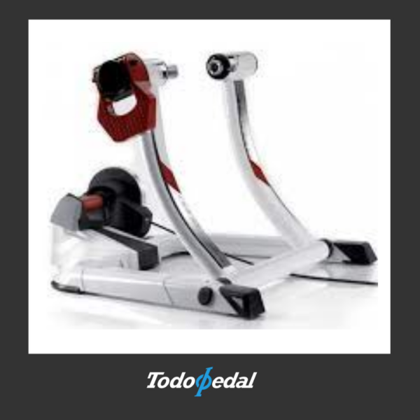 Rodillo Elite Qubo Power Mag