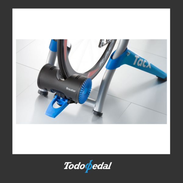 Rodillo Tacx Booster