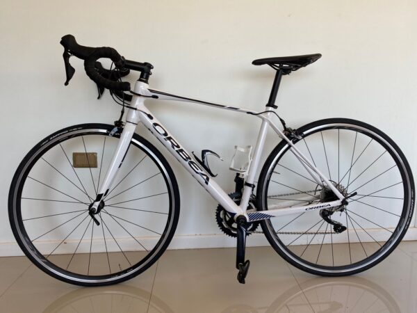 Orbea Avant H30 Talla 53 - Image 4
