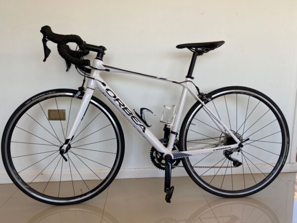 Orbea Avant H30 Talla 53 - Image 5