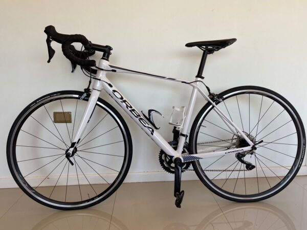 Orbea Avant H30 Talla 53 - Image 3