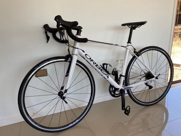 Orbea Avant H30 Talla 53 - Image 7