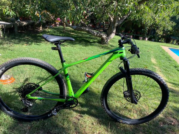 Merida Big Nine 4000 Talla M - Image 2