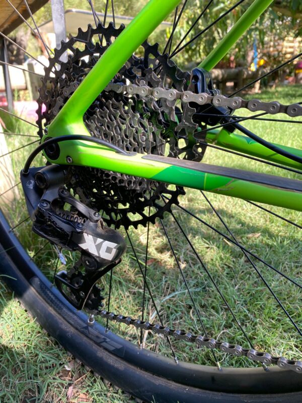 Merida Big Nine 4000 Talla M - Image 5