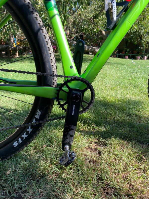 Merida Big Nine 4000 Talla M - Image 6