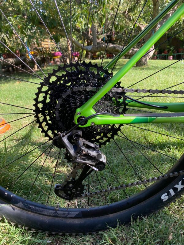 Merida Big Nine 4000 Talla M - Image 4