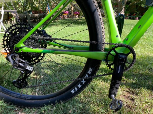 Merida Big Nine 4000 Talla M - Image 7