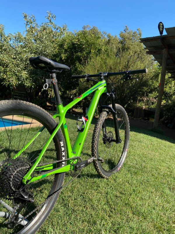 Merida Big Nine 4000 Talla M - Image 9