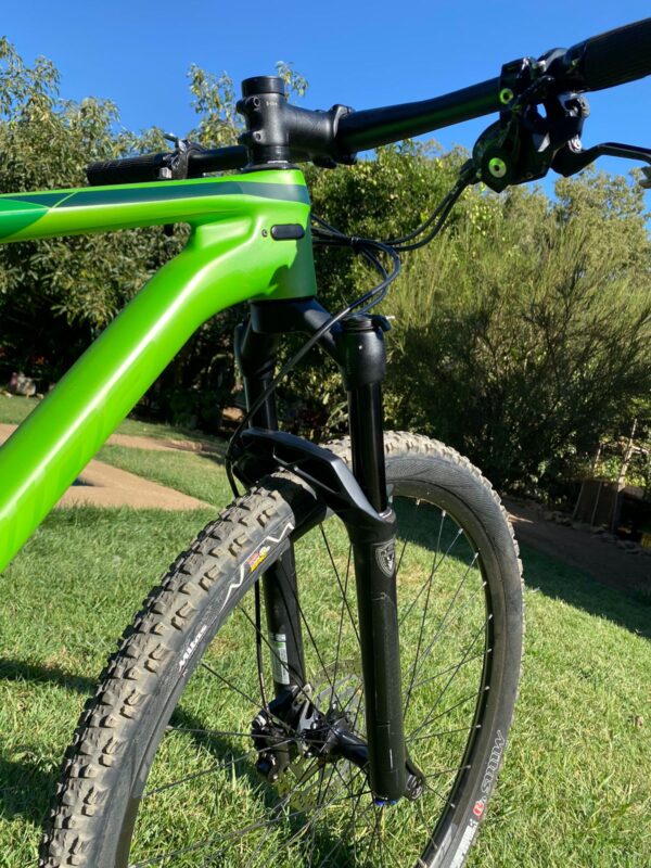 Merida Big Nine 4000 Talla M - Image 11