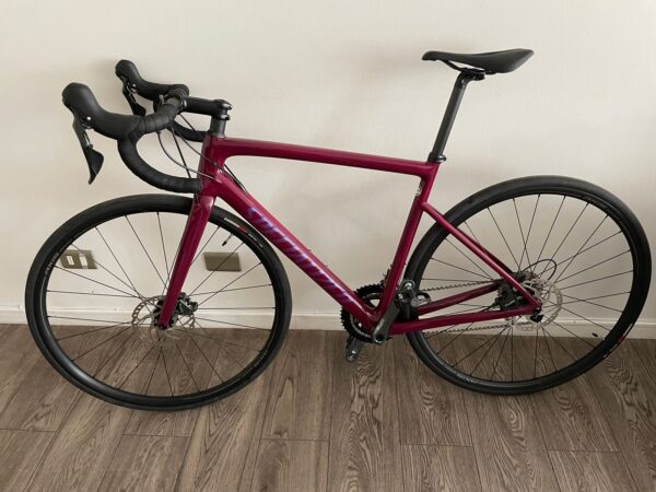 Specialized Tarmac SL6 Talla 54 2021 - Image 2