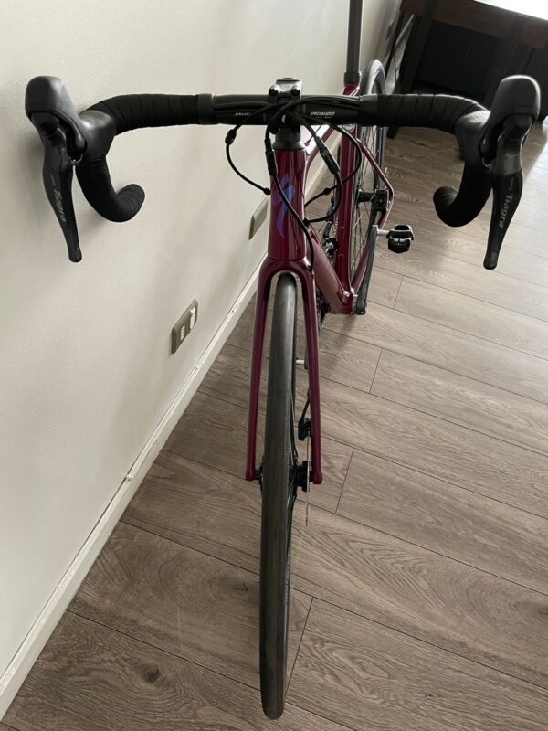 Specialized Tarmac SL6 Talla 54 2021 - Image 3