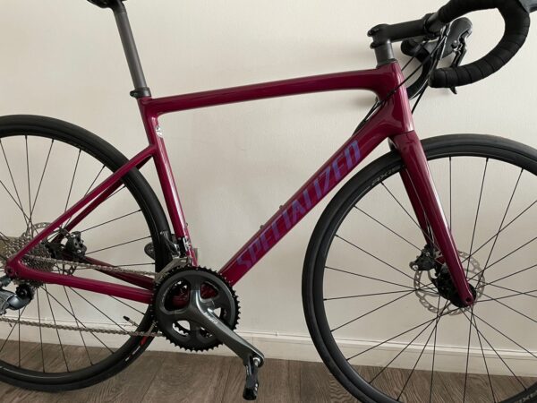 Specialized Tarmac SL6 Talla 54 2021 - Image 6