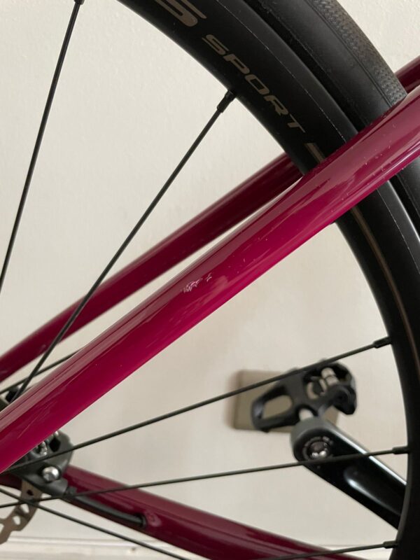 Specialized Tarmac SL6 Talla 54 2021 - Image 7