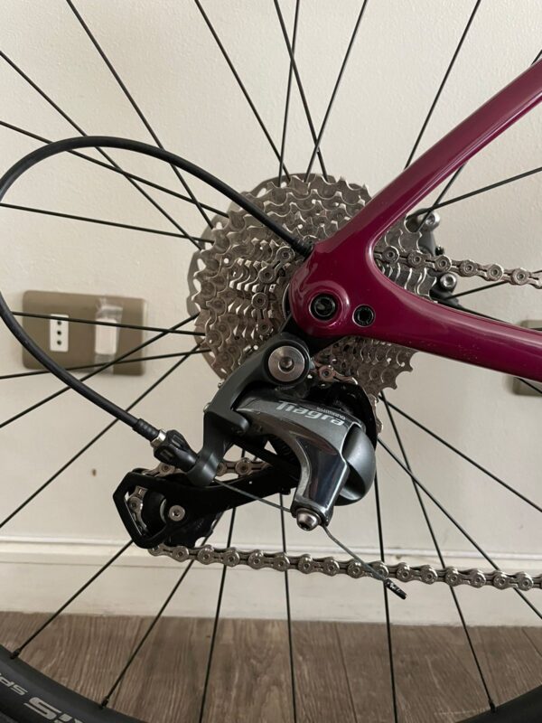Specialized Tarmac SL6 Talla 54 2021 - Image 8