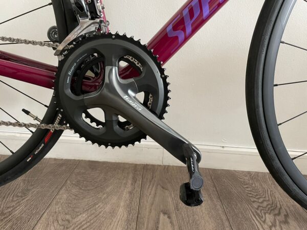 Specialized Tarmac SL6 Talla 54 2021 - Image 5