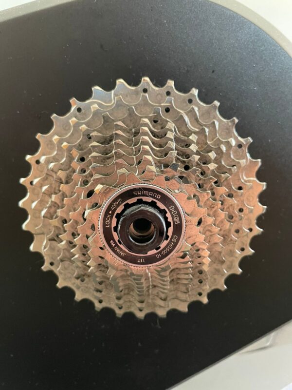 Specialized Tarmac SL6 Talla 54 2021 - Image 10