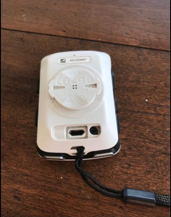 Garmin Edge 520 - Image 4