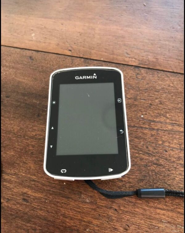 Garmin Edge 520 - Image 5