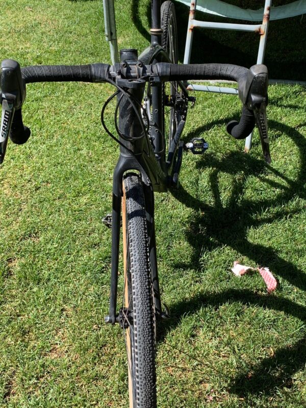 Specialized Diverge Talla 54 - Image 2