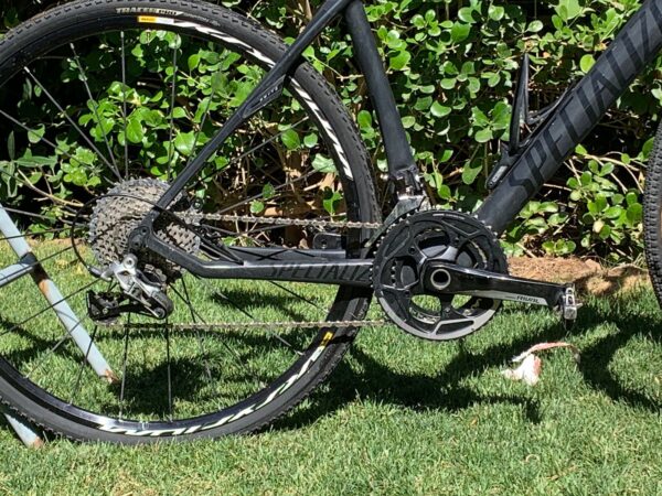 Specialized Diverge Talla 54 - Image 3