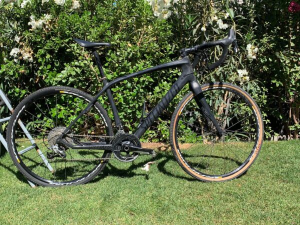 Specialized Diverge Talla 54 - Image 4