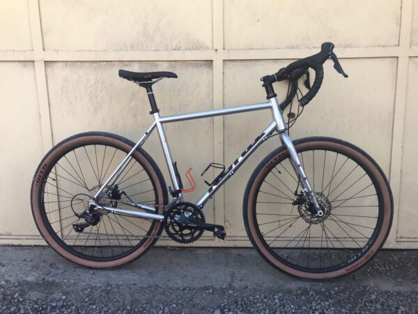 Kona Rove Talla 54 + Bolsos - Image 2