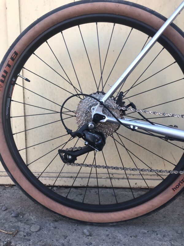 Kona Rove Talla 54 + Bolsos - Image 3