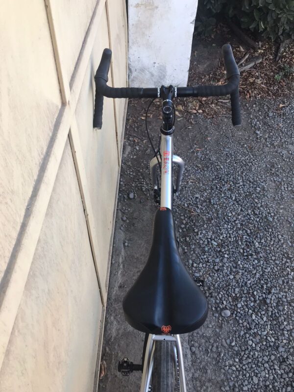 Kona Rove Talla 54 + Bolsos - Image 6