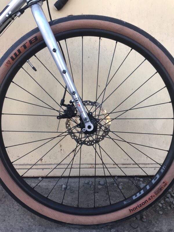 Kona Rove Talla 54 + Bolsos - Image 5