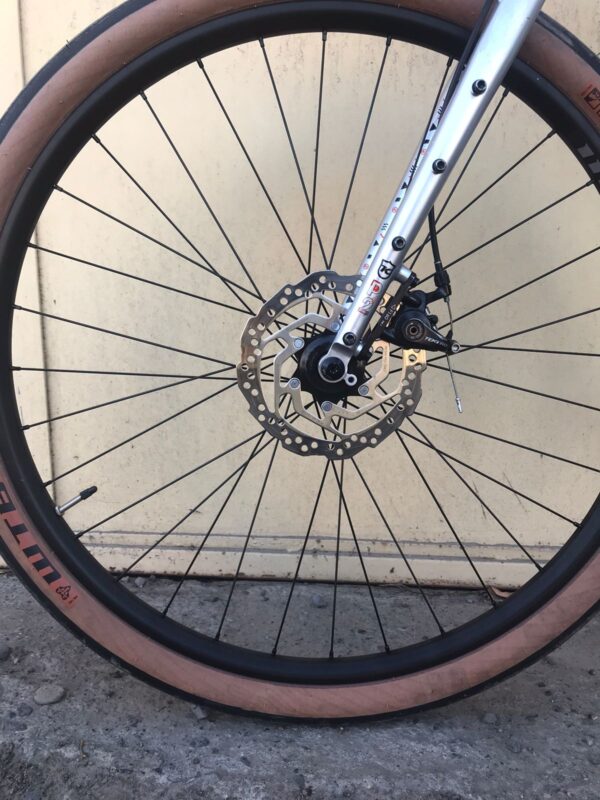 Kona Rove Talla 54 + Bolsos - Image 8