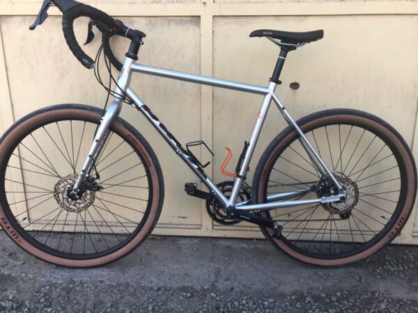 Kona Rove Talla 54 + Bolsos - Image 7