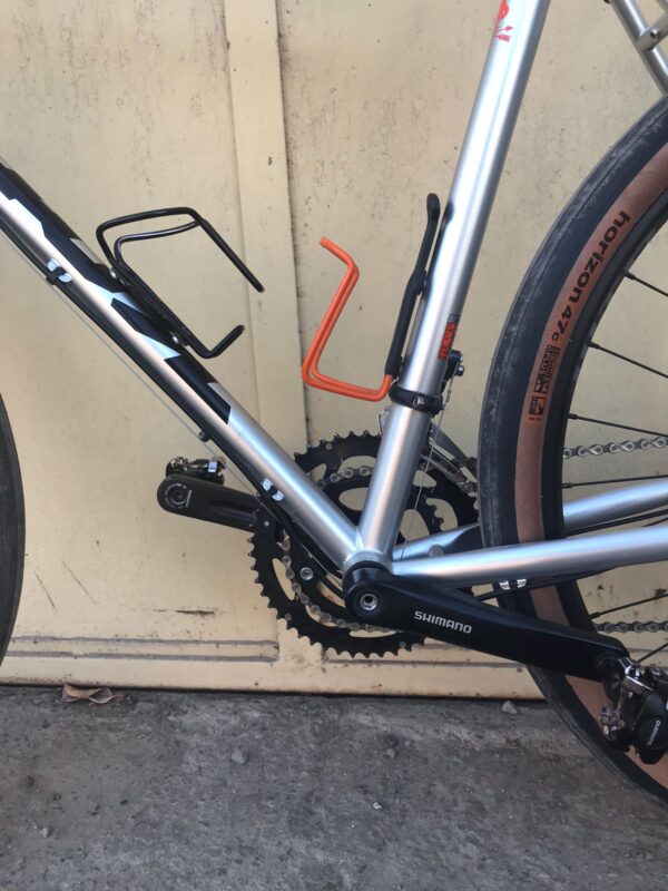Kona Rove Talla 54 + Bolsos - Image 10