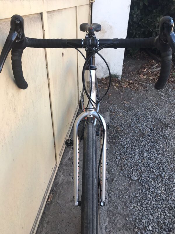 Kona Rove Talla 54 + Bolsos - Image 11
