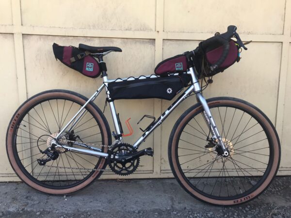 Kona Rove Talla 54 + Bolsos - Image 12