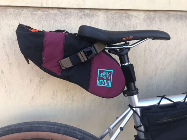 Kona Rove Talla 54 + Bolsos - Image 13