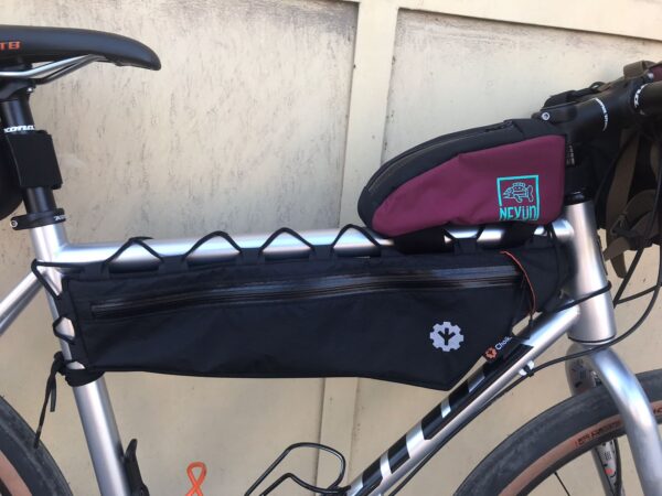 Kona Rove Talla 54 + Bolsos - Image 14