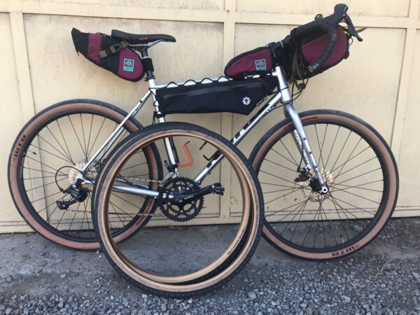 Kona Rove Talla 54 + Bolsos - Image 16
