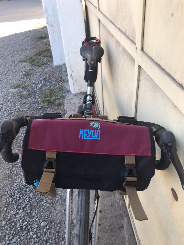 Kona Rove Talla 54 + Bolsos - Image 15