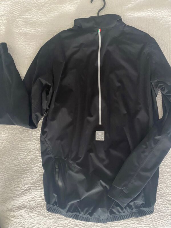 Chaqueta Impermeable Santini Custom Guard 3 - Image 5