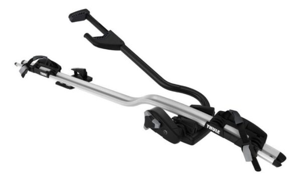 Base de Techo Thule Rapid System 754 - Image 2