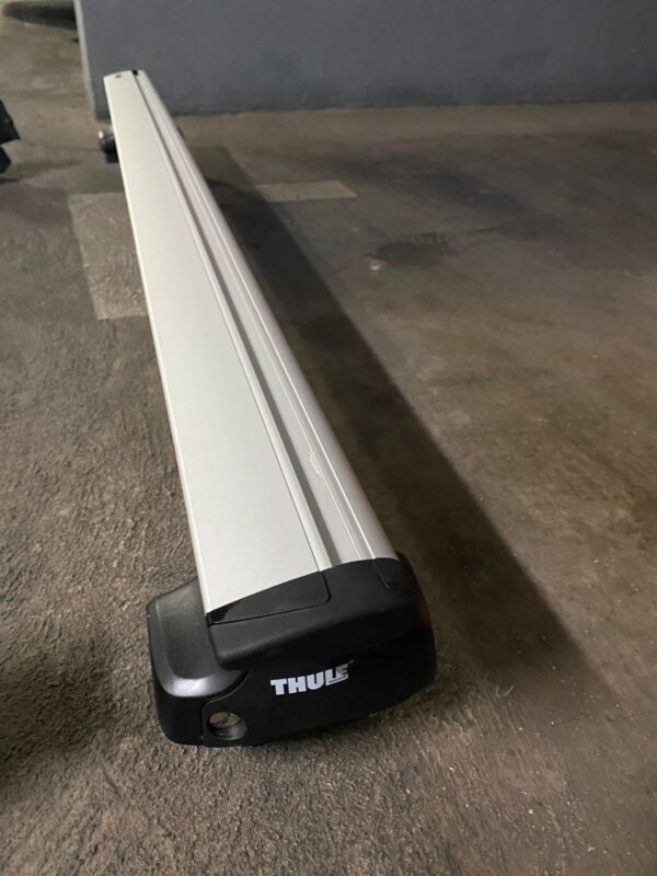 Base de Techo Thule Rapid System 754 - Image 5