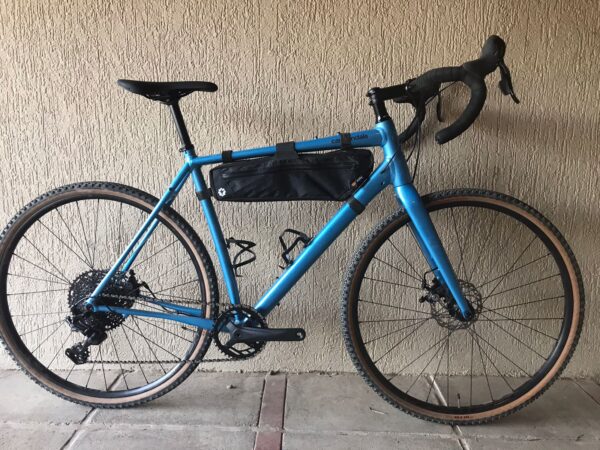 Cannondale Topstone 4 Talla M/L - Image 2