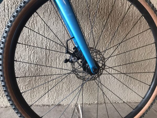 Cannondale Topstone 4 Talla M/L - Image 5
